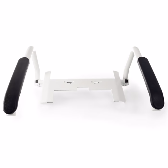 Produktbild - WC Santy Griffsystem, sicheres hinsetzen und aufstehen